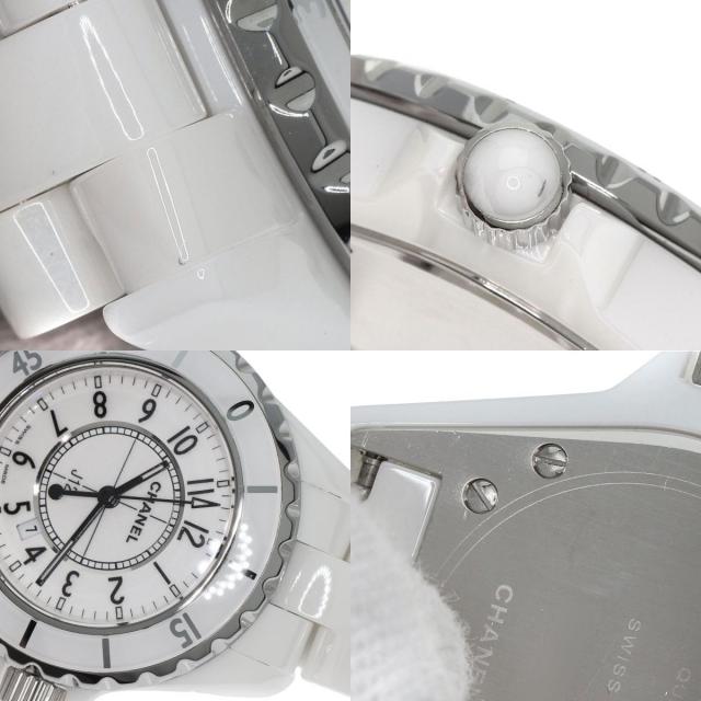 シャネル 腕時計 J12 33mm
