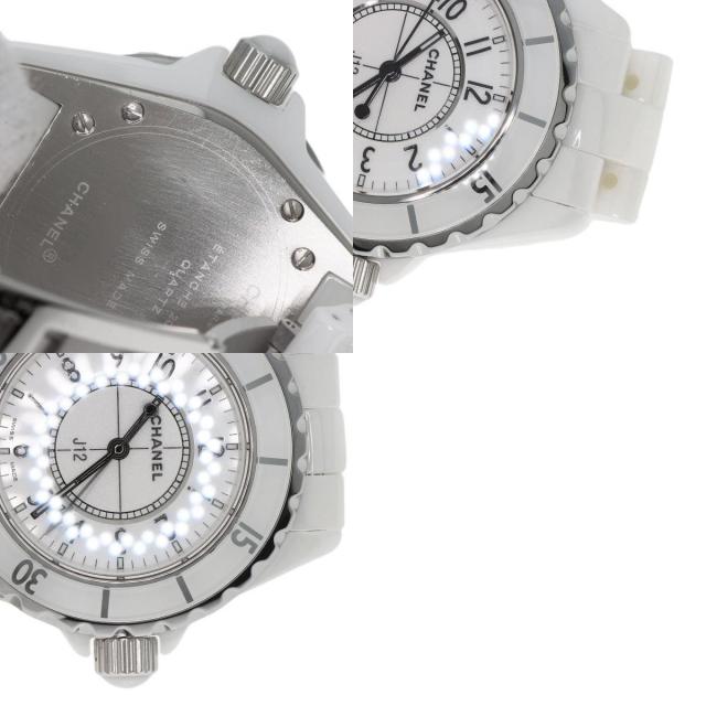 シャネル 腕時計 J12 33mm