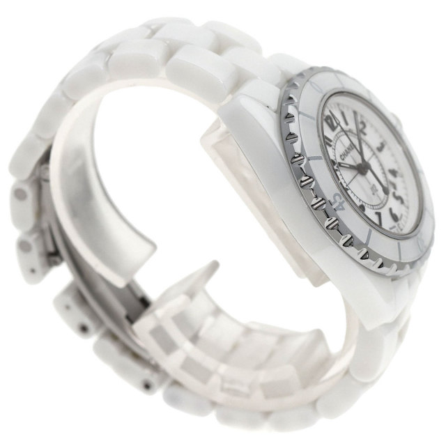 シャネル 腕時計 J12 33mm
