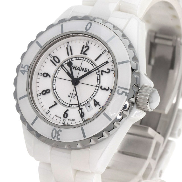 シャネル 腕時計 J12 33mm