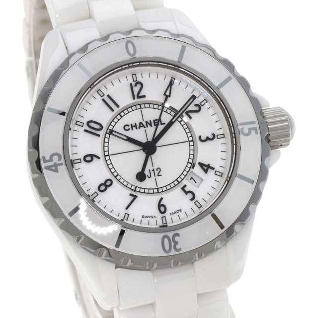 シャネル 腕時計 J12 33mm