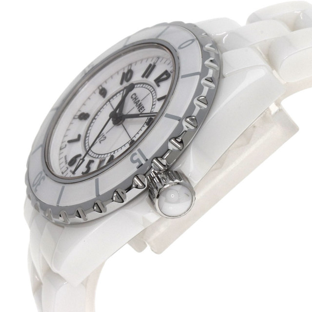 シャネル 腕時計 J12 33mm