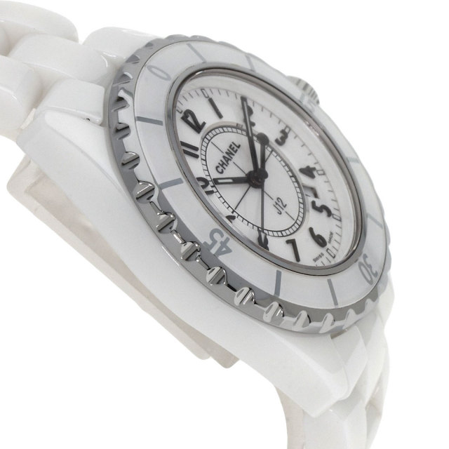 シャネル 腕時計 J12 33mm