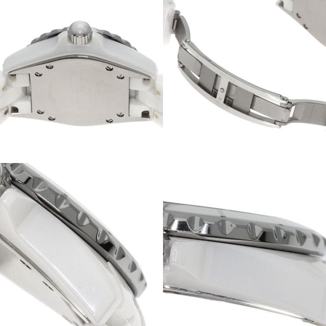 シャネル 腕時計 J12 33mm
