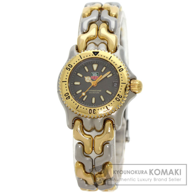 タグホイヤー 腕時計 プロフェッショナル セルシリーズ