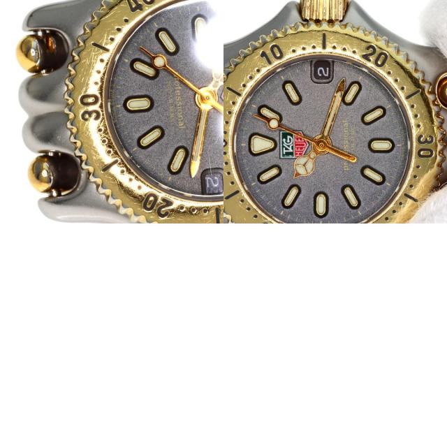 タグ・ホイヤー プロフェッショナル S95.208 【207】 