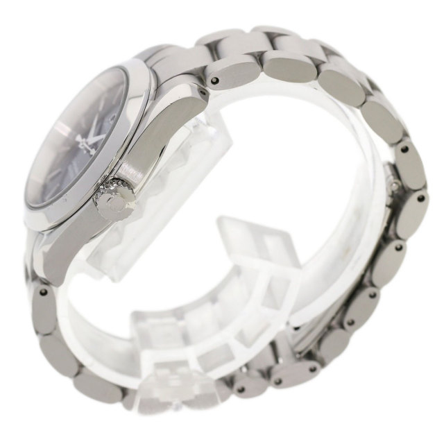 OMEGA オメガ 2577.80 シーマスター アクアテラ 腕時計 ステンレス 