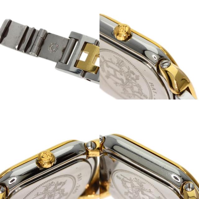 エルメス 腕時計 ラリー 旧ベルト