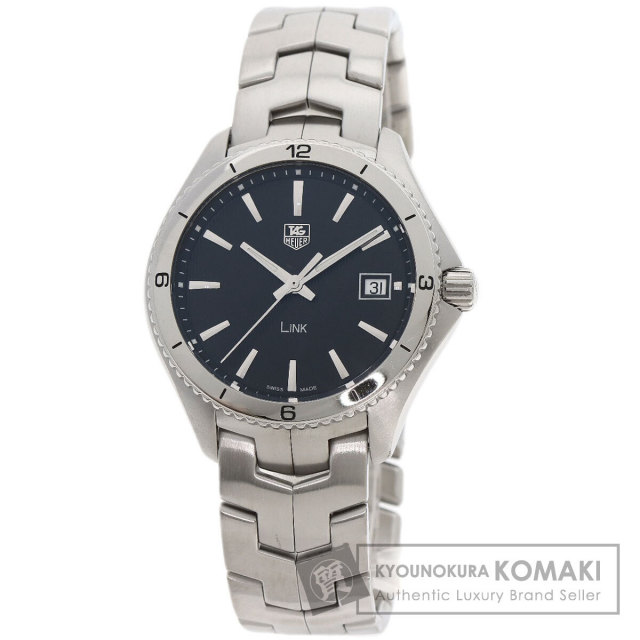 タグホイヤー 腕時計 リンク 40mm