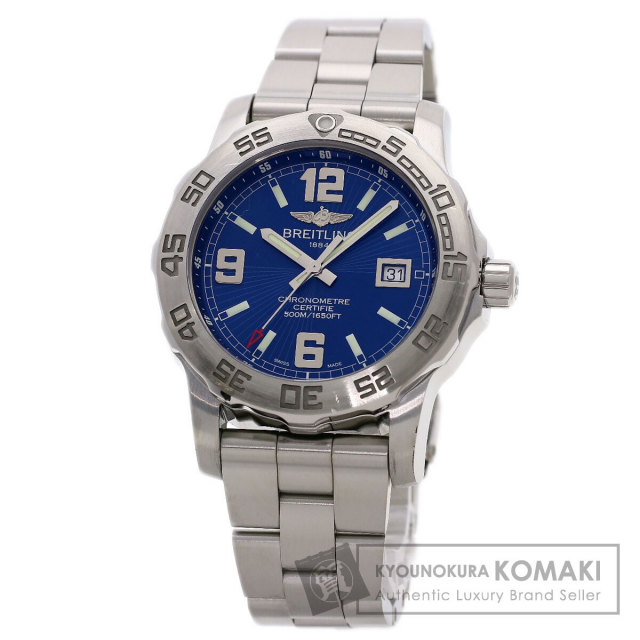 ブライトリング 腕時計 コルト44