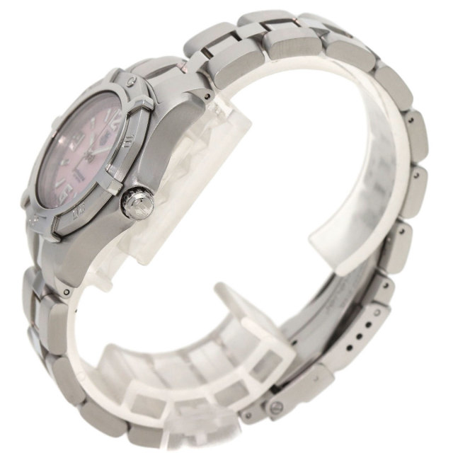 TAG HEUER タグホイヤー WN1319 プロフェッショナル エクスクルーシブ  