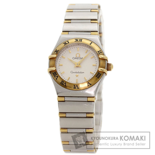 オメガ 腕時計 コンステレーション