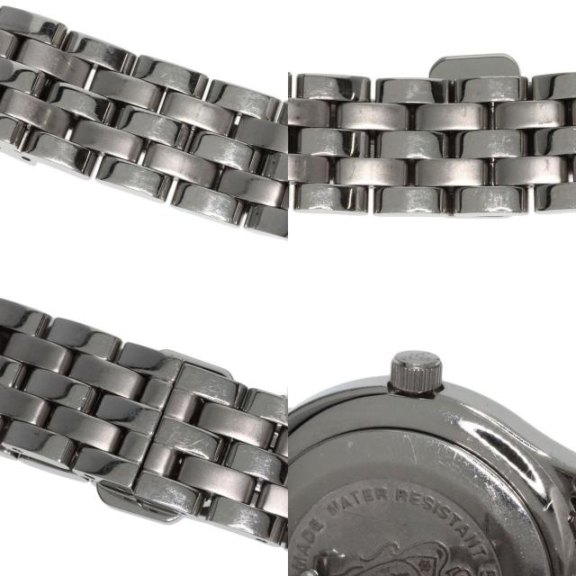 グッチ 腕時計 ラウンドフェイス