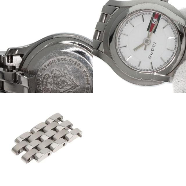 グッチ 腕時計 ラウンドフェイス