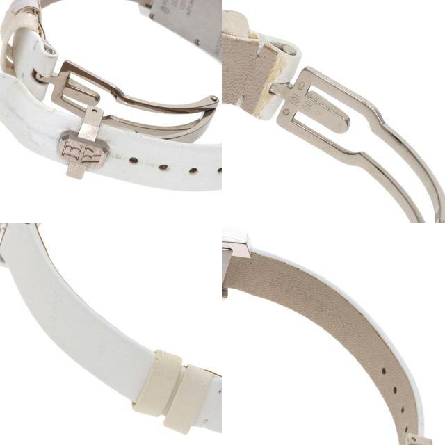 HARRY WINSTON ハリーウィンストン 340/LQW.M/D3.1 アヴェニュー