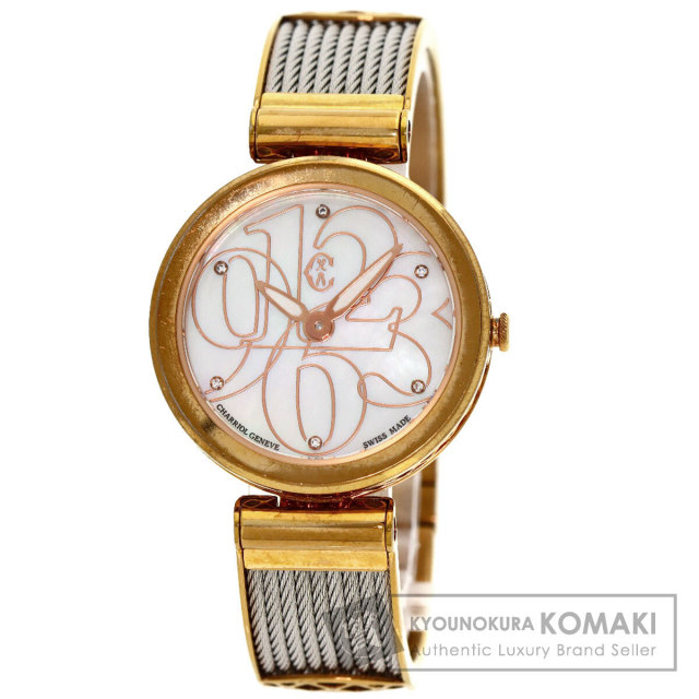 フィリップ・シャリオール 腕時計 フォーエバー ウォッチ