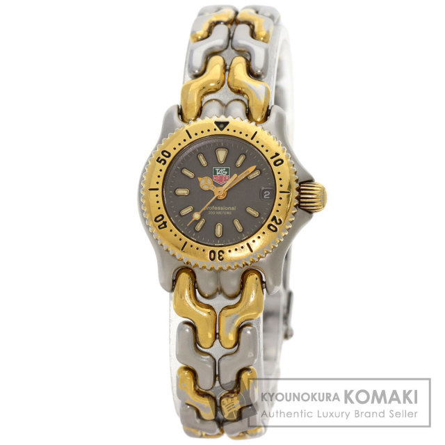 タグホイヤー 腕時計 セル 