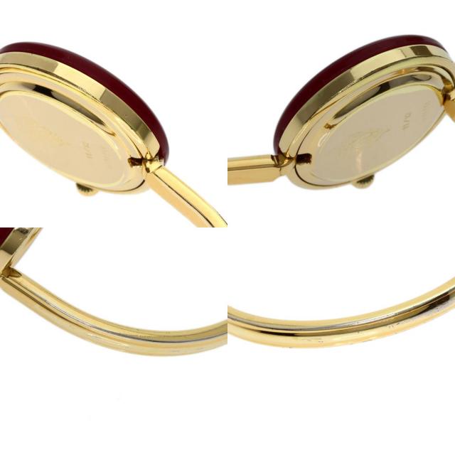 GUCCI グッチ 11/12 チェンジベゼル 替えベゼル10個セット 腕時計 GP  