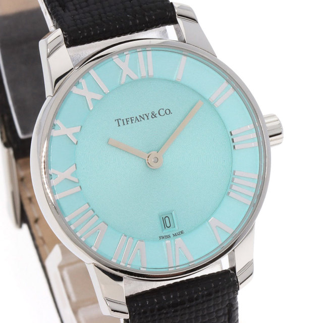 専用( ´ ▽ ` )ティファニーブルー TIFFANY&Co. ティファニー 63452785 アトラス ドーム