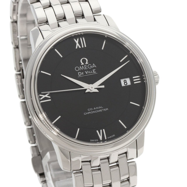 OMEGA オメガ 424.10.37.20.01.001 デビル プレステージ  