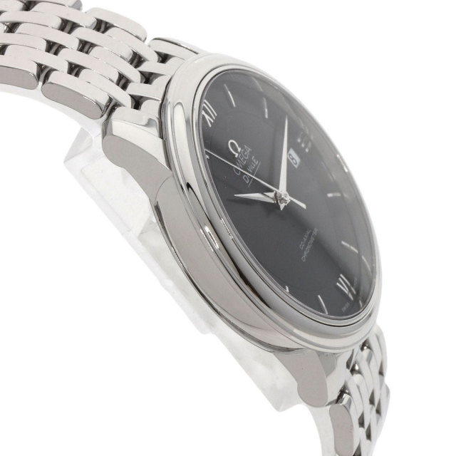 OMEGA オメガ 424.10.37.20.01.001 デビル プレステージ  