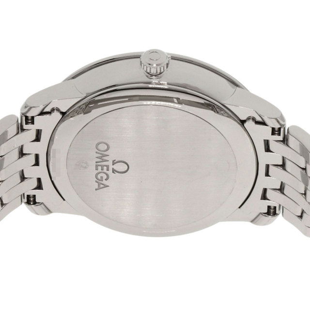 OMEGA オメガ 424.10.37.20.01.001 デビル プレステージ  