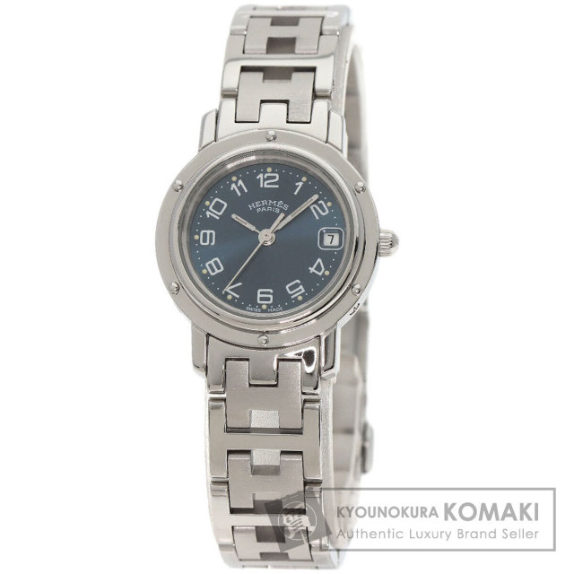 エルメス 腕時計 クリッパー