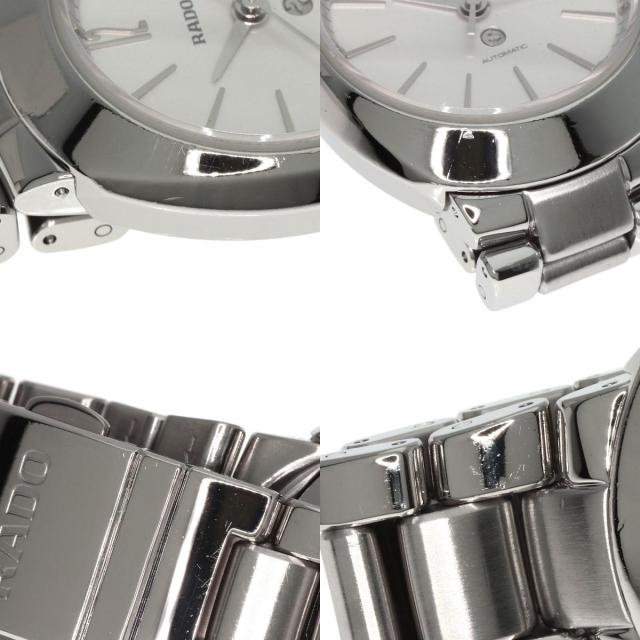 RADO ラドー 580.0514.3 ダイヤスター 腕時計 ステンレススチール/SS  