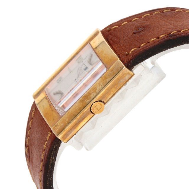 CHRISTIAN DIOR クリスチャンディオール D80-140 スクエアフェイス  