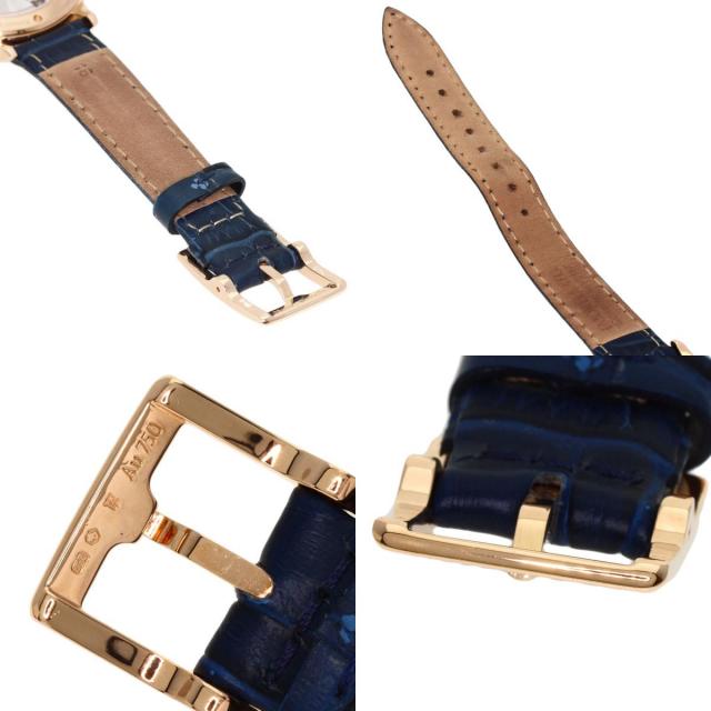 TIFFANY&Co. ティファニー CT60 ラウンドフェイス ベゼル