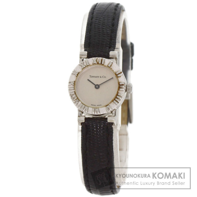 ティファニー 腕時計 アトラス