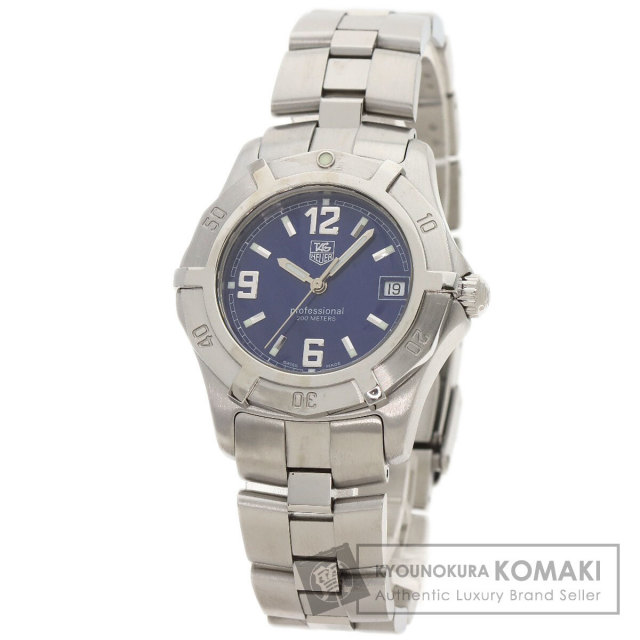 タグホイヤー 腕時計 プロフェッショナル エクスクルーシブ