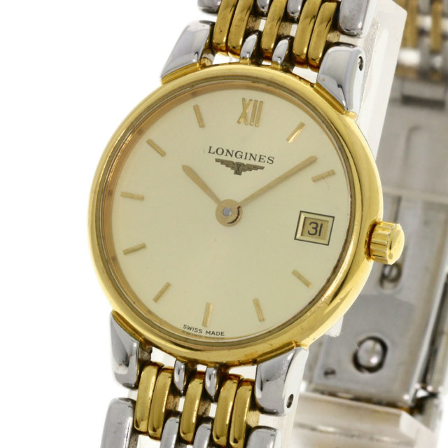 LONGINES ロンジン L5.132.3 グランドクラシック 腕時計
