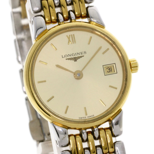 LONGINES ロンジン L5.132.3 グランドクラシック 腕時計