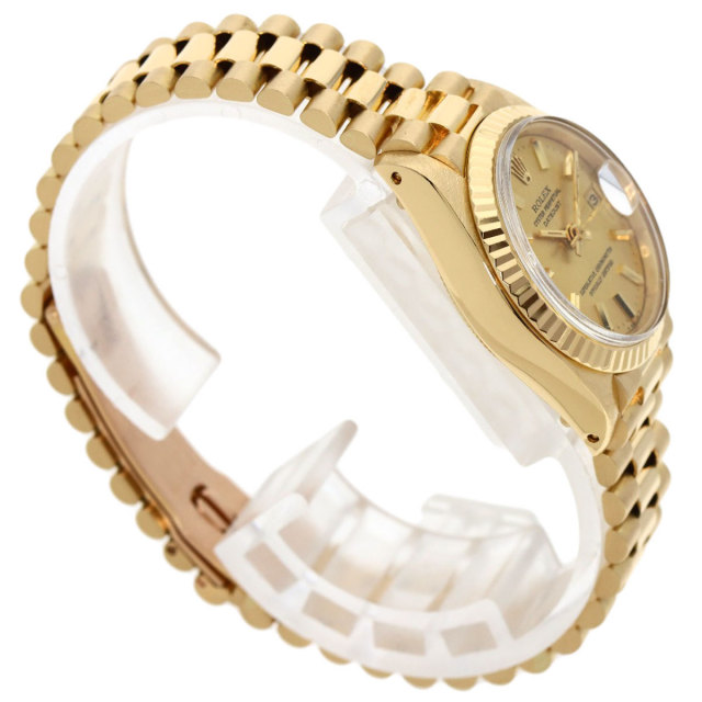 ROLEX ロレックス 6917 デイトジャスト 1981年製 腕時計 OH済