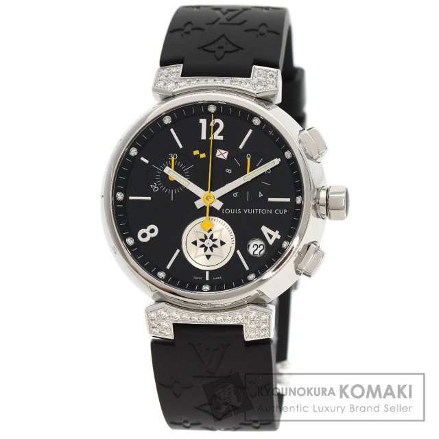 LOUIS VUITTON ルイヴィトン Q11BK タンブール ラブリーカップ 12P  