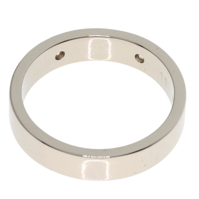 GUCCI グッチ アイコン プリント 2P ダイヤモンド #11 リング・指輪  