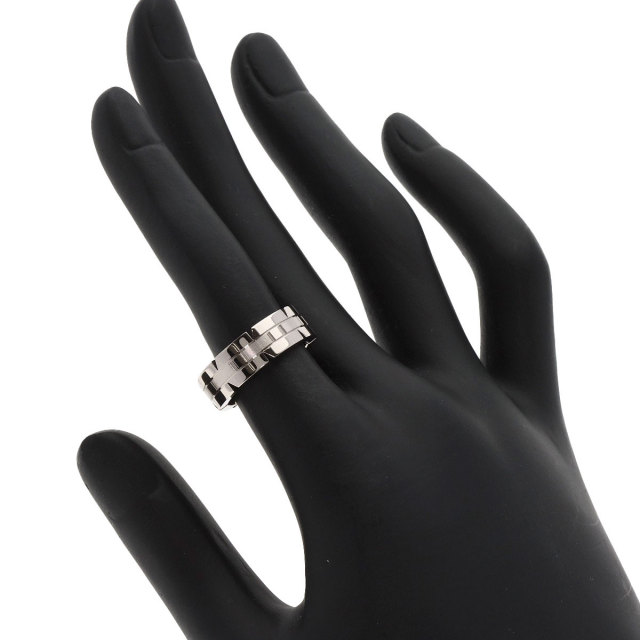 カルティエ リング・指輪 タンクフランセーズ #49