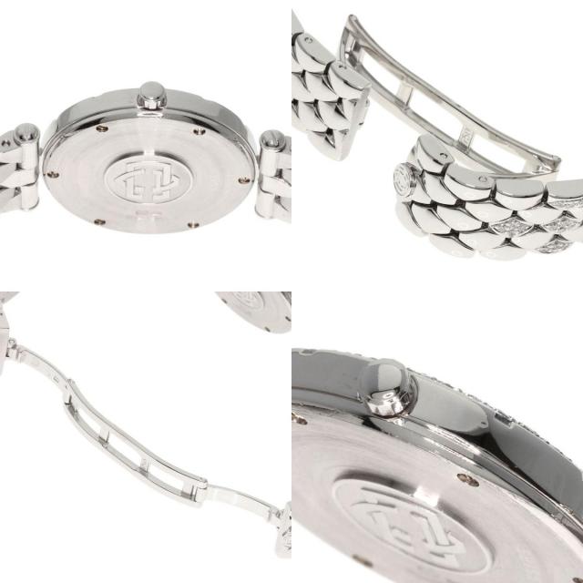 Van Cleef & Arpels ヴァンクリーフ＆アーペル スポーツ2 ダイヤモンド  