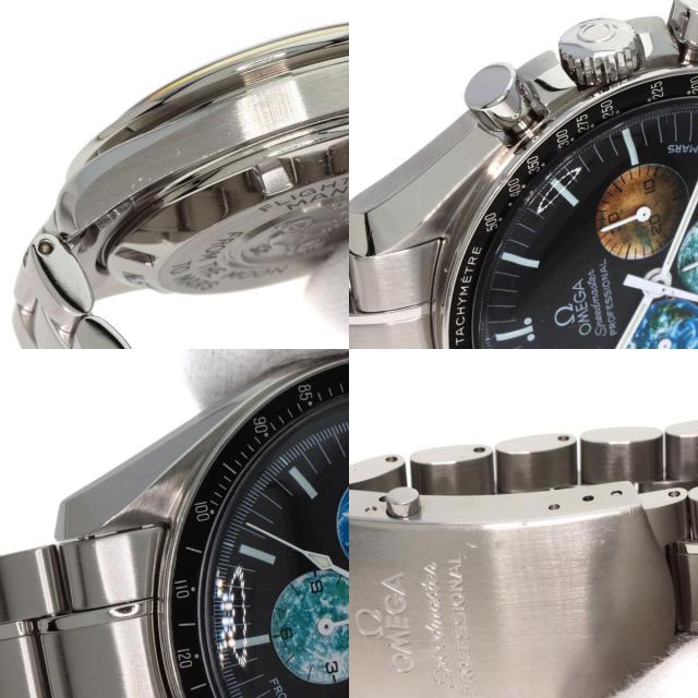SpringSALE開催! 4/22 9時迄!】OMEGA オメガ 3577.50 スピード