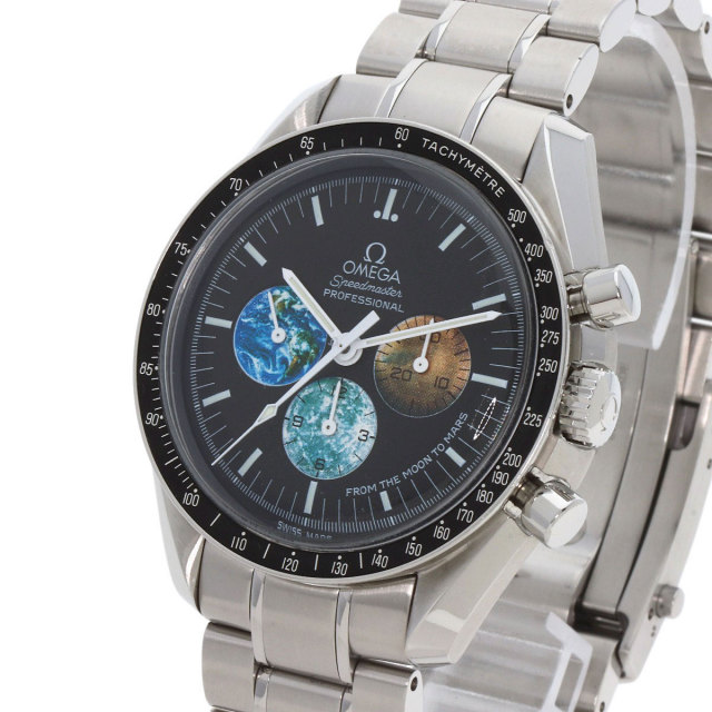 OMEGA オメガ 3577.50 スピードマスター フロムザムーン トゥ