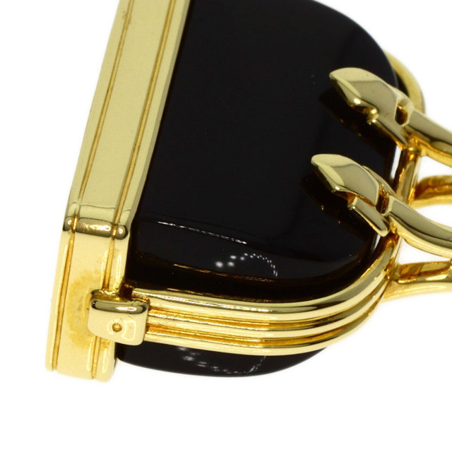 LOUIS VUITTON ルイヴィトン アルマ オニキス チャーム