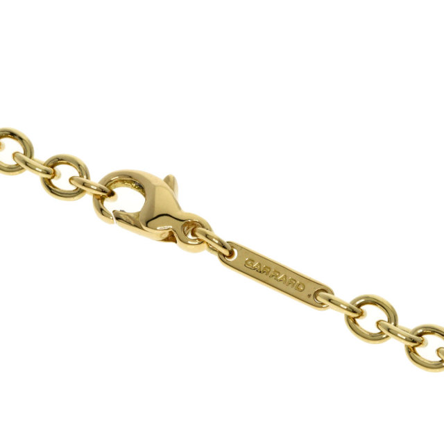 GARRARD　ガラード　ウィングスクラッシク　18KG　ペンダントトップ　金 GARRARD ガラード ウィングスクラッシク 18KG ペンダントトップ 金