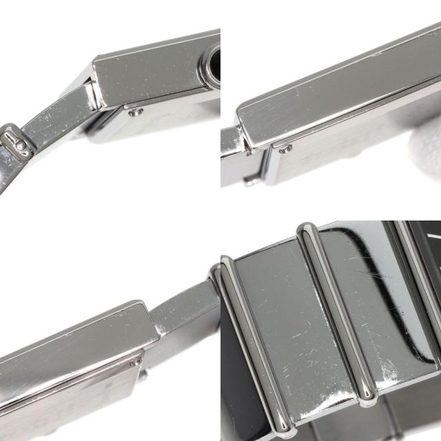 シャネル 腕時計 マドモアゼル