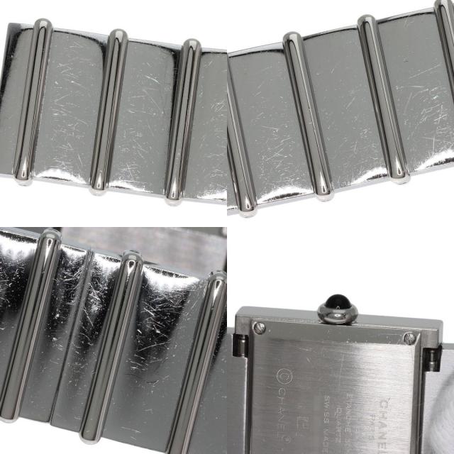 シャネル 腕時計 マドモアゼル