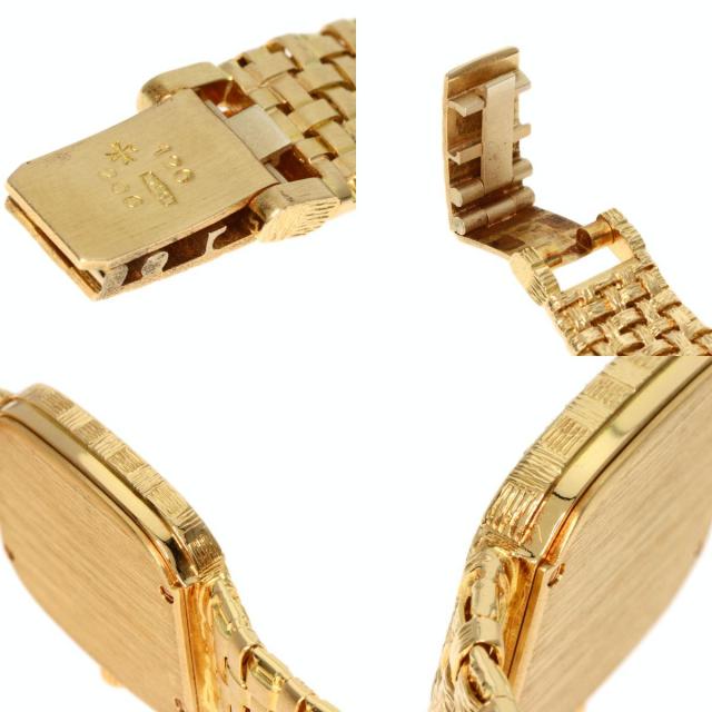 VACHERON CONSTANTIN ヴァシュロン・コンスタンタン 27047 メッシュ 