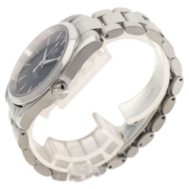 OMEGA オメガ 2518.80 シーマスター アクアテラ 腕時計 ステンレス  