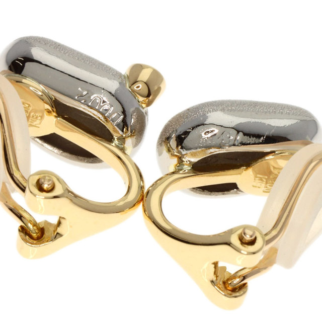 石川暢子 イヤリング 1P ダイヤモンド