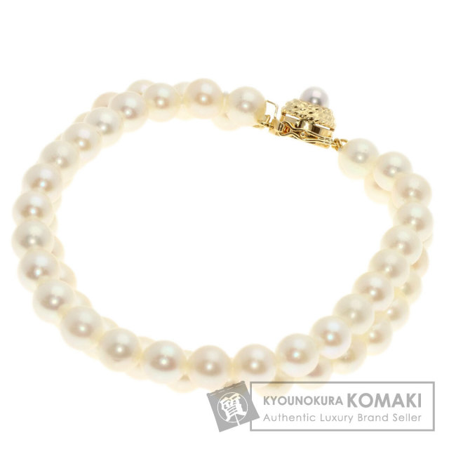タサキ ブレスレット パール 真珠