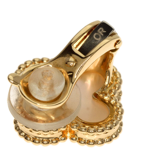 Van Cleef & Arpels ヴァンクリーフ＆アーペル ヴィンテージ  